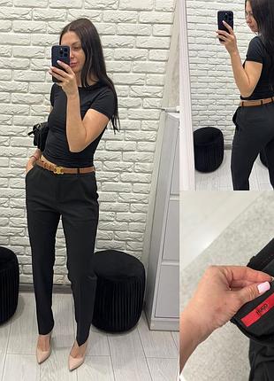 Брюки hugo boss