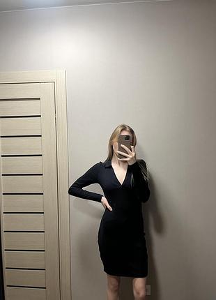 Сукня h&m s