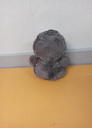 Игрушка мягкий ленивец morrisons 4