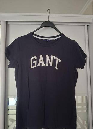 Жіноча футболка gant