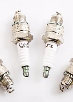 Свечи "denso" twin tip t14 (газ-3302-402 дв., opel)