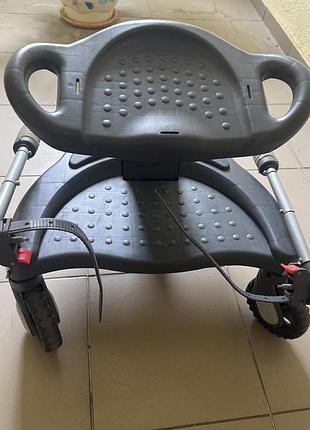 Коляска easywalker 6