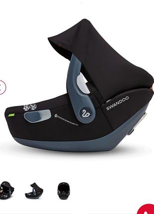 Коляска easywalker 10