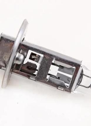 Лампа галогенная 24в h1 "flagmus" 100