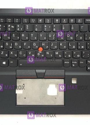 Передня панель до lenovo yoga x390 чорний