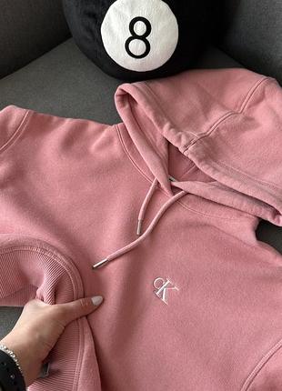 Calvin klein худі світшот кофта блузка