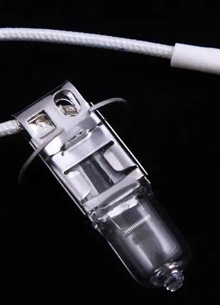 Лампа галогенна 12в h3 "osram" 55