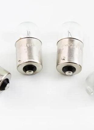 Лампа 24в 10 вт r10w "bosch" eco