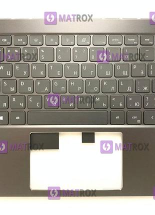 Передняя панель для dell vostro 5310, vostro v5310 черный