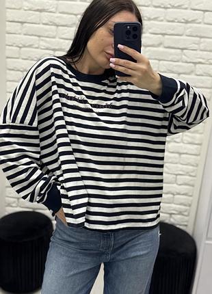 Лонгслів marc o polo 3