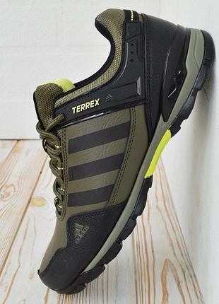 Adidas terrex 7