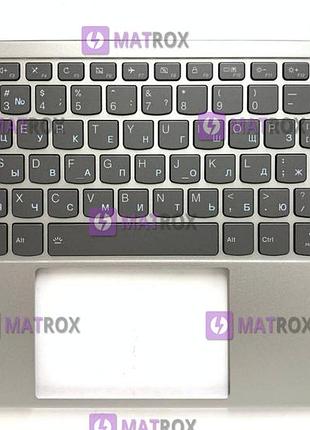 Передняя панель для lenovo yoga s730-13iwl, y730-13iwl серебристый