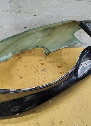 Корыто боковой пластик honda dio 34/35