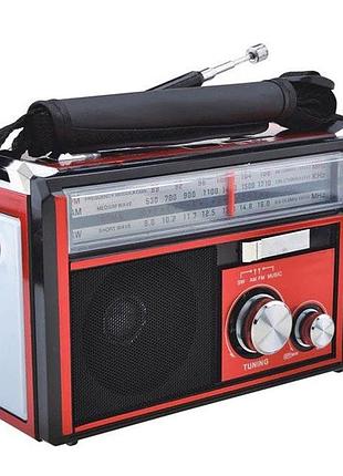 Радиоприемник всеволновой golon rx-381, мощный am приемник, радиоприемник с хорошим приемом для дачи sd-24