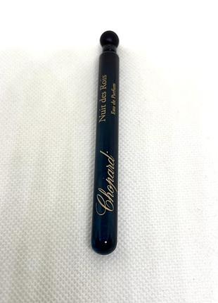 Chopard nuit des rois парфумована вода чоловіча, 3.5 мл
