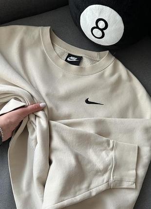 Nike світшот кофта худі блузка