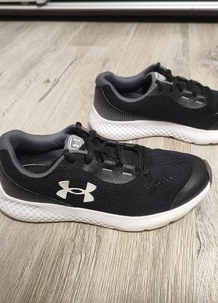 Кросівки under armour charged rogue