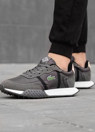 Кроссовки lacoste l-spin evo
