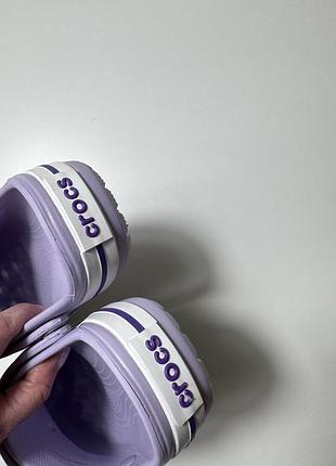 Крокси crocs 3