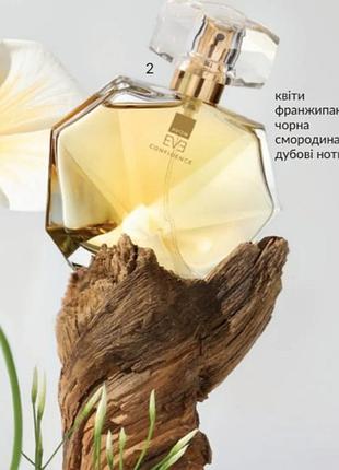 Парфумна вода avon eve confidence (50 мл)
