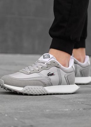 Кроссовки lacoste l-spin evo