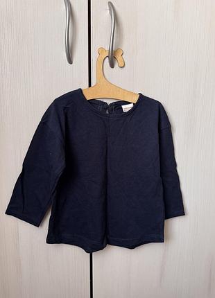 Кофтинка для малюка