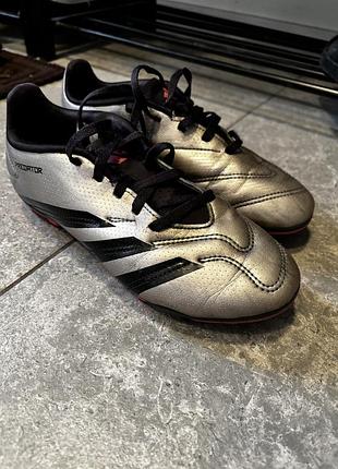 Бутси adidas