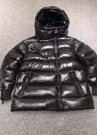 Пуховик moncler