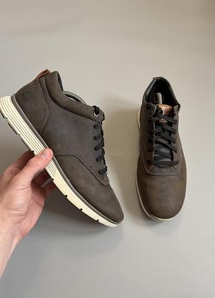 Timberland killington half cab grey 42(27cm) heritage 6