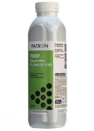 Тонер kyocera mita fs-1040 (tk-1110) patron (t-pn-kfs1040-150)