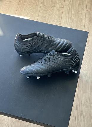 Бутси adidas 3