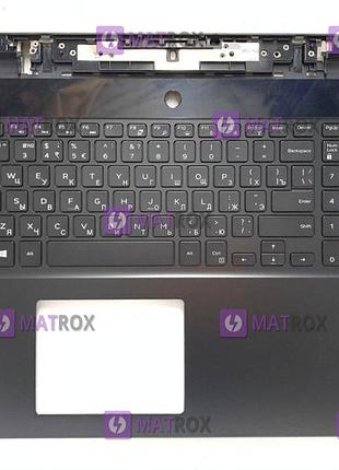 Передняя панель для lenovo v330-15isk, lenovo v330-15ikb темно-серый