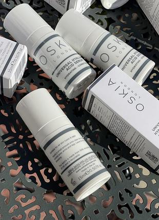 oskia universal hyaluronic acid serum, 15 200 208076519