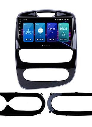 Torssen штатна магнітола torssen renault clio 4 ac/climate 16-18 nf9 carplay