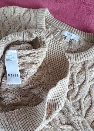 Джемпер кофта свитер reiss 2