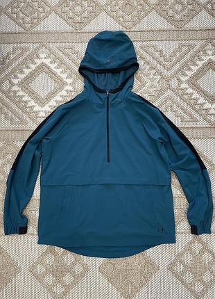 Чоловіча вітровка  under armour