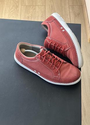 Кросівки clark’s 4