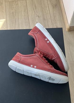 Кросівки clark’s 3