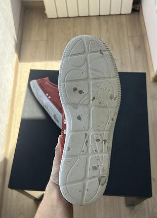 Кросівки clark’s 6