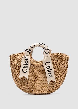 Літня легка сумка chloe