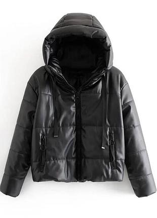 Продам куртку в zara