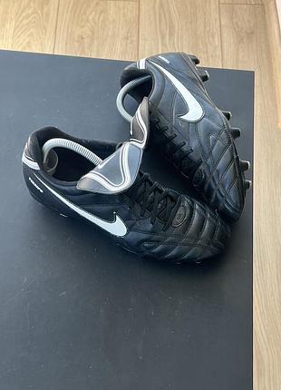 Бутси nike 4