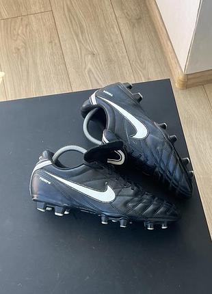 Бутси nike 3