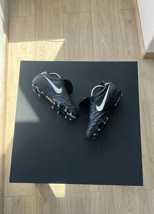 Бутси nike 6