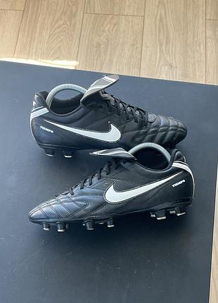 Бутси nike 5