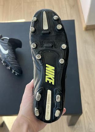 Бутси nike 8