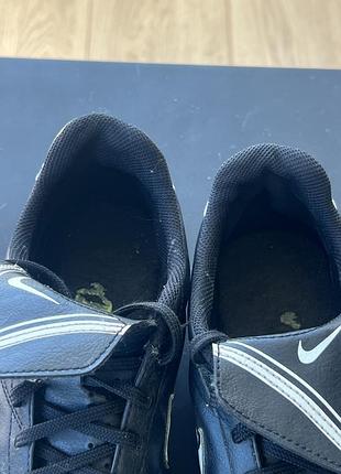 Бутси nike 9