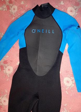 Продам гидрокостюм oneill reactor 2