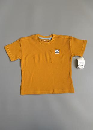 Футболка c&amp;a 6