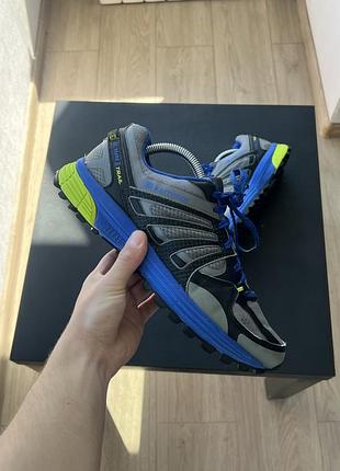 Кросівки karrimor
